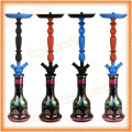 New arrival contrast color egyptian hookah shisha wholesale